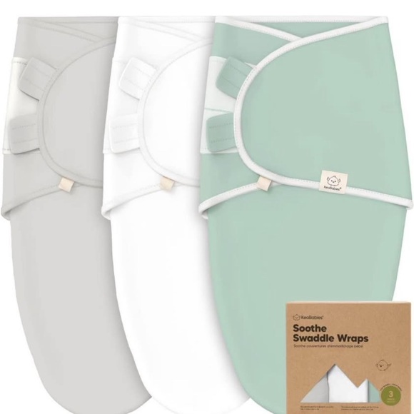 Baby Sleeping Sacks - Picture 1 of 4